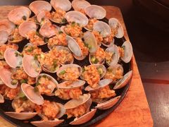 -何师烧烤·香辣蟹·川菜·30年老品牌(太古里旗舰店)
