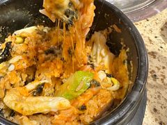 -姜胖胖无限自助烤肉(罗湖宝能店)