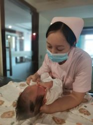 -星妈汇国际月子中心(龙珠店)