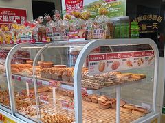 -味多美蛋糕(义和庄地铁店)