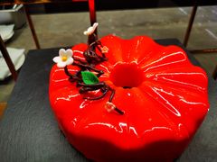 -康莱德酒店·美庭自助餐厅