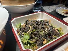 -喜悦烤鸭·新京菜(王府井店)