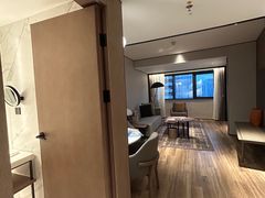 -成都天府丽都喜来登饭店