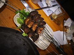-炑羊香烤全羊(西三旗店)