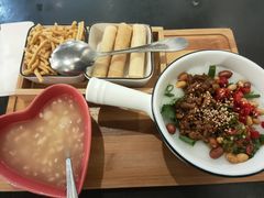 -大王油茶(二厂文创公园店)