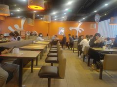 大堂-大快活(丽丰店)