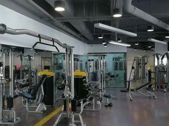 -每刻健身工作室(西直门店)