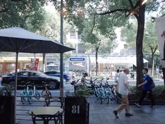 -81BAKERY(大学路店)