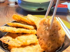 -金苑酒家·客家菜·广东老字号(万象店)
