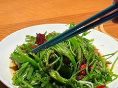 -菌自由丨野生菌火锅特色庭院餐厅(丽江古城店)