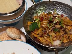 -聆桂烤鸭·金奖烤鸭(静联广场店)