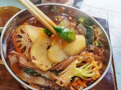 -老妈火锅粉(幸福路步行街店)
