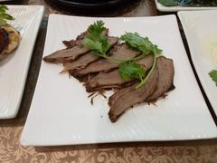 -明思味 二十年潮粤菜(榕城东山店)