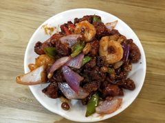 -陈傻子餐厅(世纪都会店)