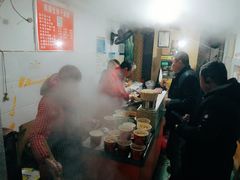 -熊腊生热干面馆(宝丰店)
