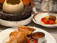 -LE SHARE洛笙·花园西餐(北京路步行街店)