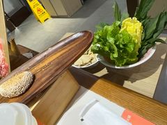-东门口·新式老北京火锅(河西龙湖天街店)