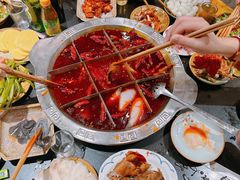 -大龙火锅(老店)