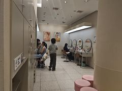 -天真蓝照相馆(五角场百联又一城店)