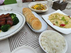 -东方华地城湿地温泉度假区