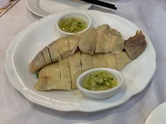 -文记壹心鸡(宝华路店)