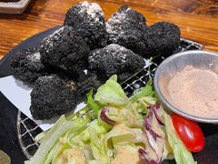 -小川洋风料理(街道口店)