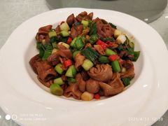 口味肥肠-亢龙太子酒轩(东湖店)