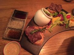 -阿吾罗日本料理(K11艺术中心店)
