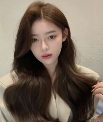 -童辉造型