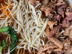 小福顺全家福-小福顺面馆(埠西市场店)