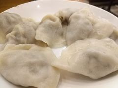 -老爷子原味蒸饺(总店)