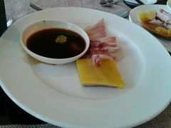 android_upload_pic-圣丰索菲特·2 On 988 Café 自助餐厅