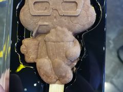 -万达影城(世茂海峡广场IMAX店)