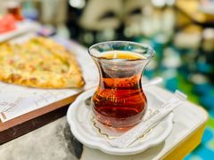 -SULTAN·苏坦土耳其餐厅(新光汇店)