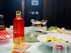 -威尔·佳宴创意陕菜融合菜(老城根红庙坡地铁站店)