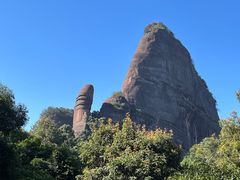 -丹霞山风景名胜区