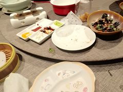 -又一福烤鸭·北京菜(东四店)