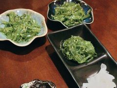 -弓二·烧鸟居酒屋(财富购物中心店)