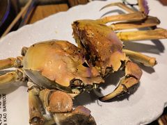 -质烤烤物·活烤海鲜(质烤总店)
