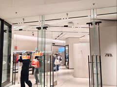 -ZARA(青岛万象城店)