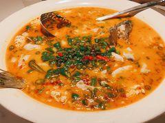 -川味堂·四川豆花(八卦岭店)