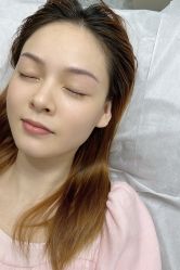 -Verywang半永久纹眉•仪器野生眉