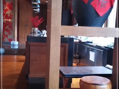 -丽江金茂凯悦臻选酒店-滇香馆