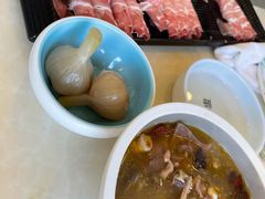 -阳坊胜利涮羊肉(阳坊老店)