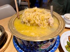 -关东小磨东北菜(上海长风大悦城店)