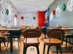 -棒约翰比萨.意面(甘露园尚街店)