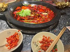 -蜀大侠火锅(建设路第五大道店)