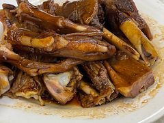 -深运潮州粥(东门店)