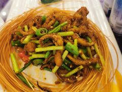 -京福华肥牛城·清真(香河店)