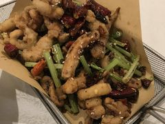 -大铁勺新津菜(东丽阳光新业广场店)
